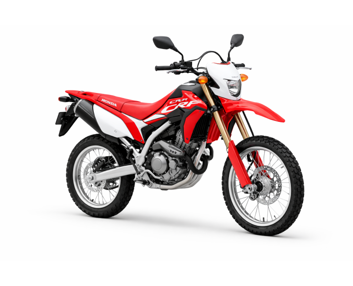 Honda CRF 250 RL