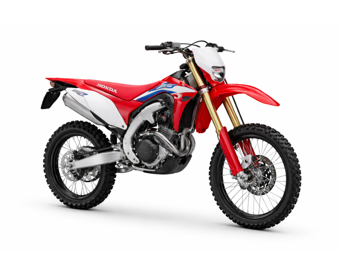 Honda CRF 250 RX