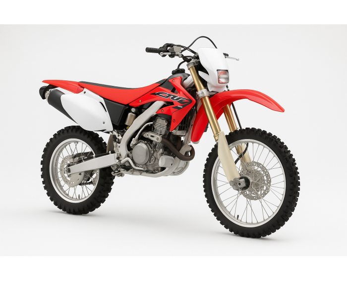 Honda CRF 250 X