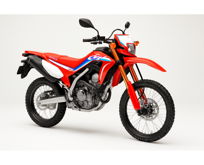 Honda CRF 300 L