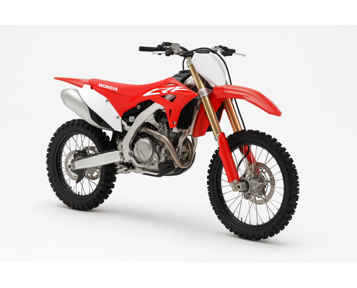 Honda CRF 450 L