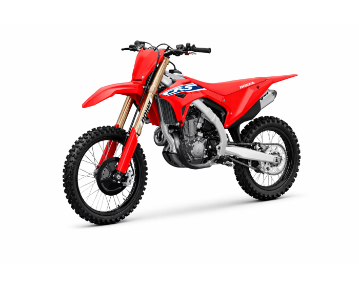 Honda CRF 450 R