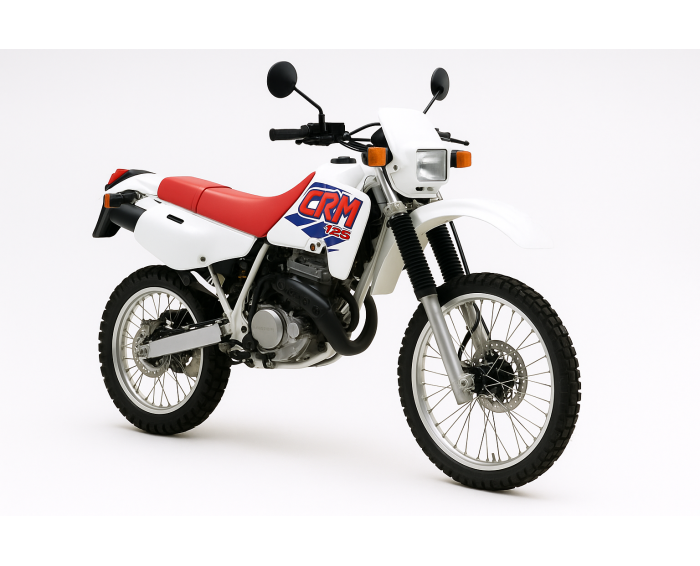 Honda CRM 125 R