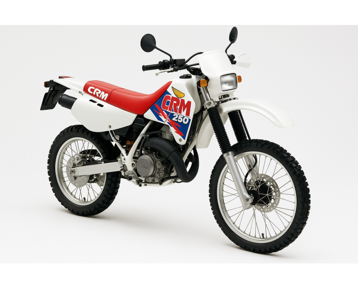Honda CRM 250