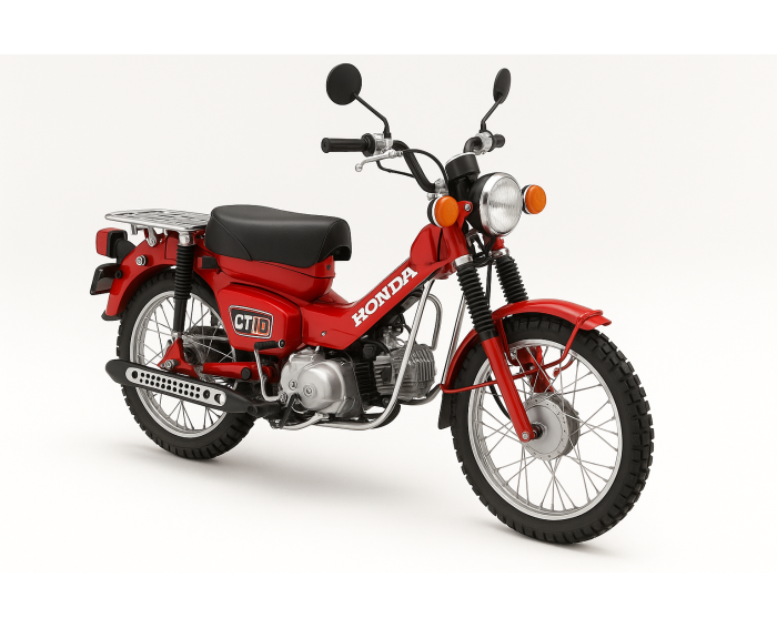 Honda CT 110 Trail
