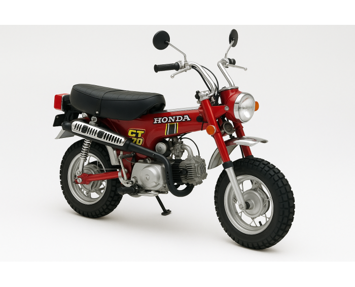 Honda CT 70