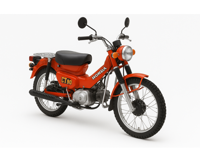 Honda CT 90