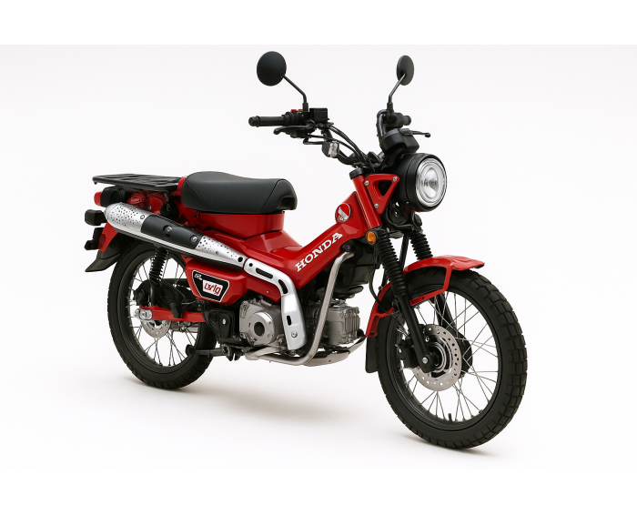 Honda CT 125