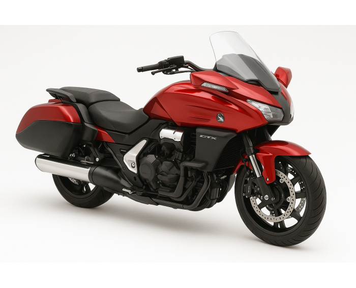 Honda CTX 1300
