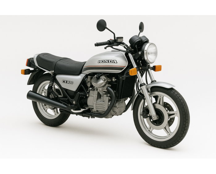 Honda CX 400