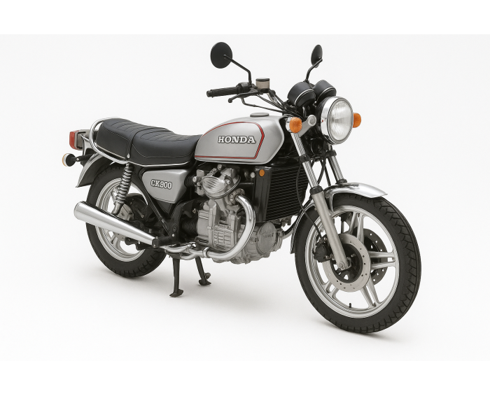 Honda CX 500