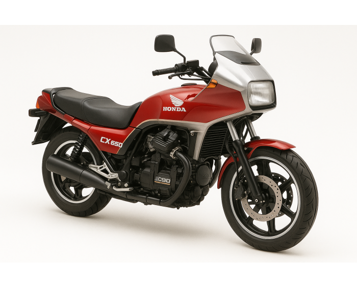 Honda CX 650