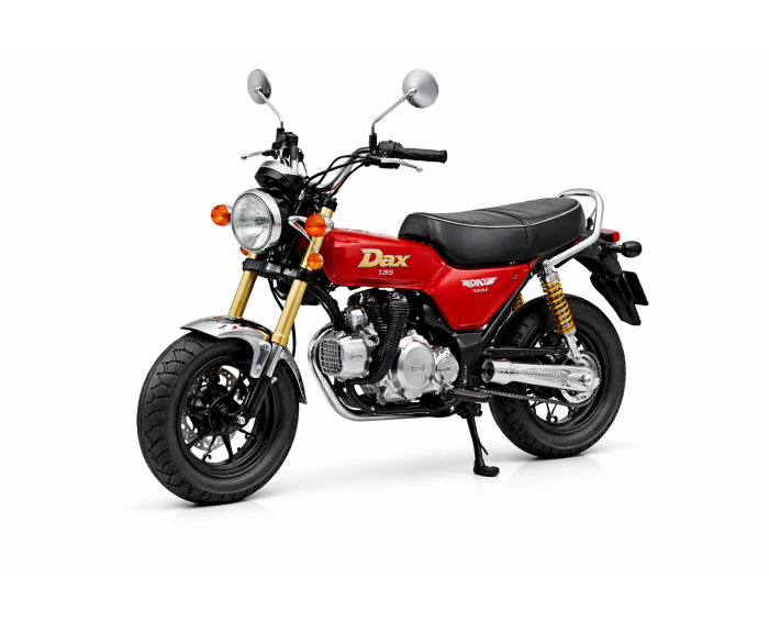 Honda Dax 125