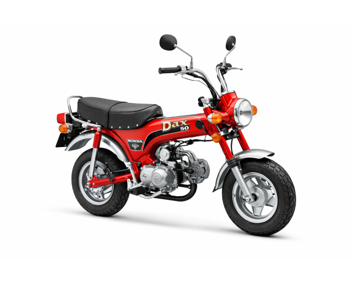 Honda Dax 50