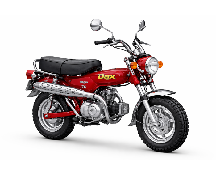 Honda Dax 70