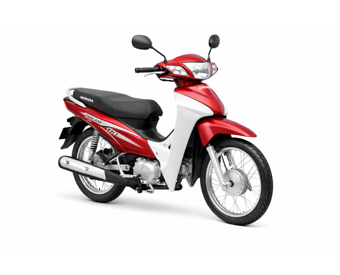 Honda Dream 110