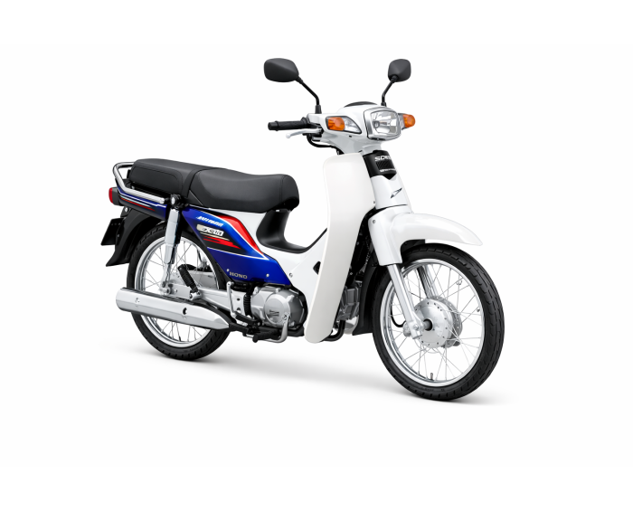 Honda EX5 110