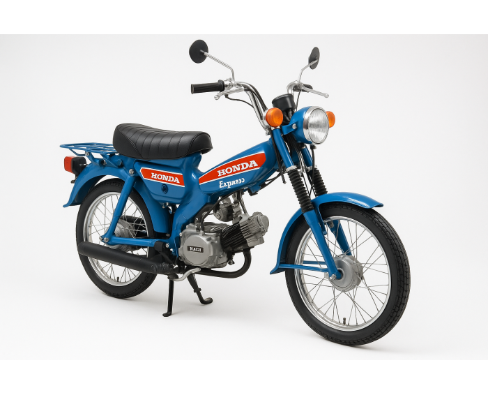Honda Express 50