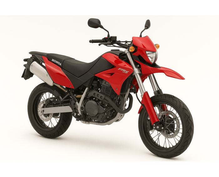 Honda FMX 650