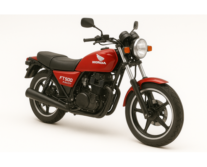 Honda FT 500