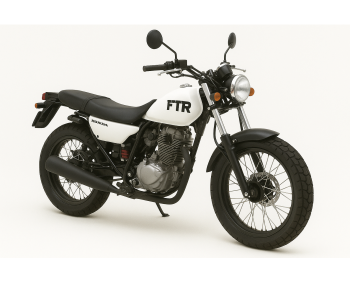 Honda FTR 223