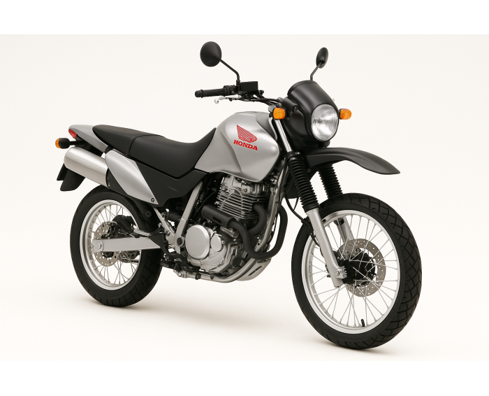 Honda FX 650 Vigor