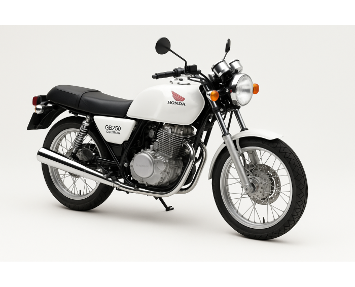 Honda GB 250 Clubman