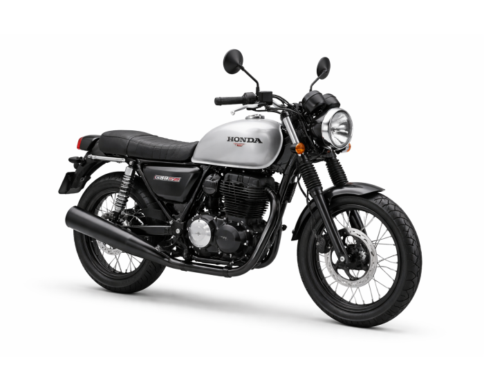 Honda GB 350 S