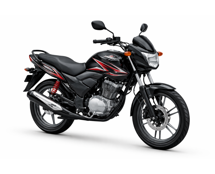 Honda GL 150 Mega Pro