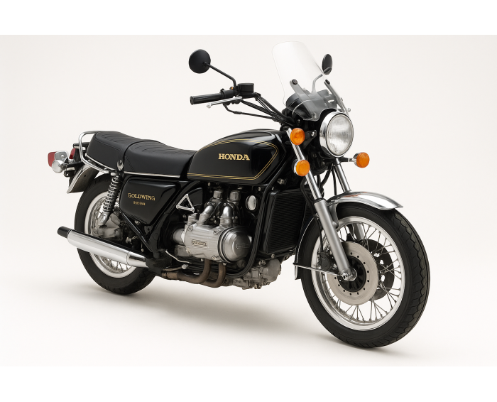 Honda GL 1000 Gold-Wing