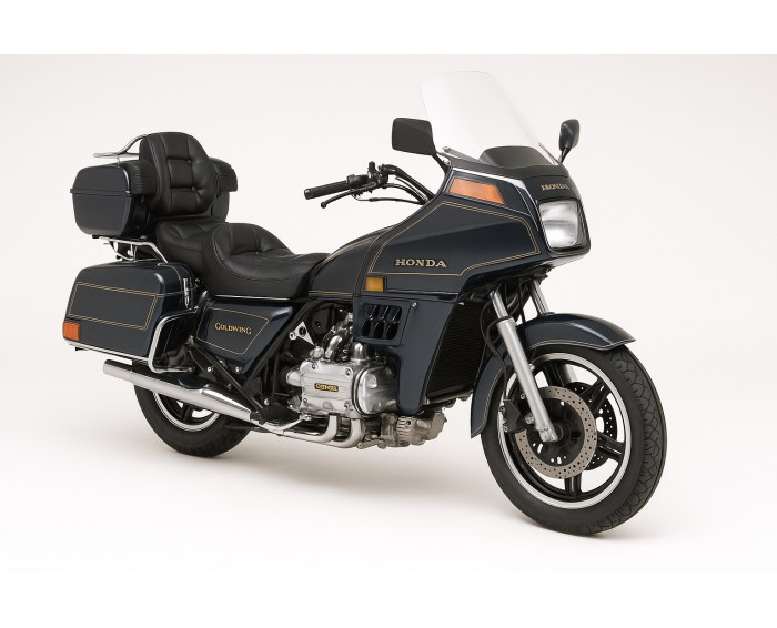 Honda GL 1100 Gold-Wing