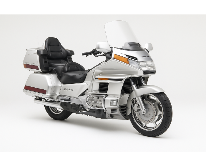 Honda GL 1500 Gold-Wing