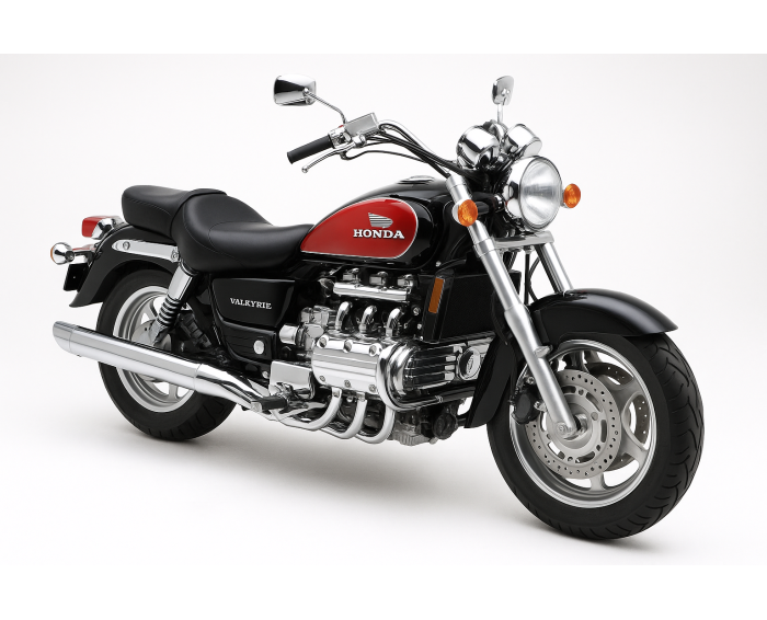 Honda GL 1500 Valkyrie