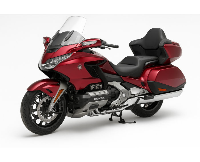 Honda GL 1800 Gold-Wing