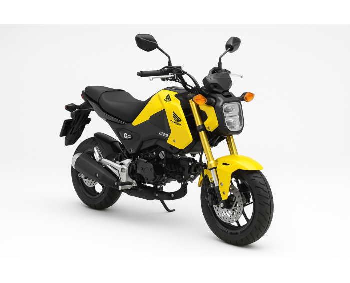 Honda Grom 125
