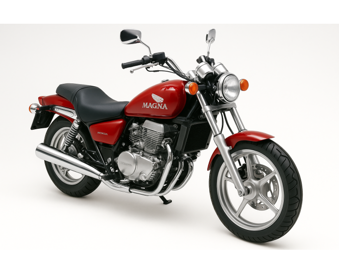 Honda Magna 50