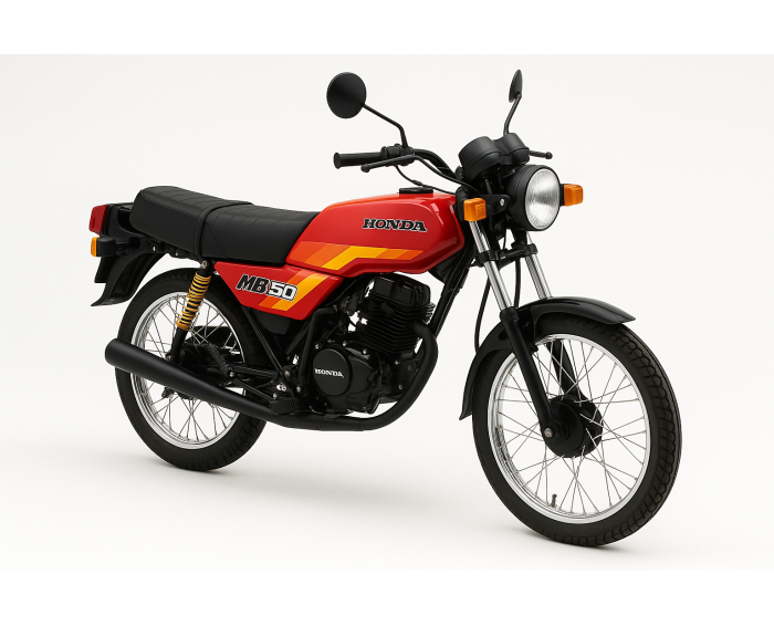 Honda MB 50
