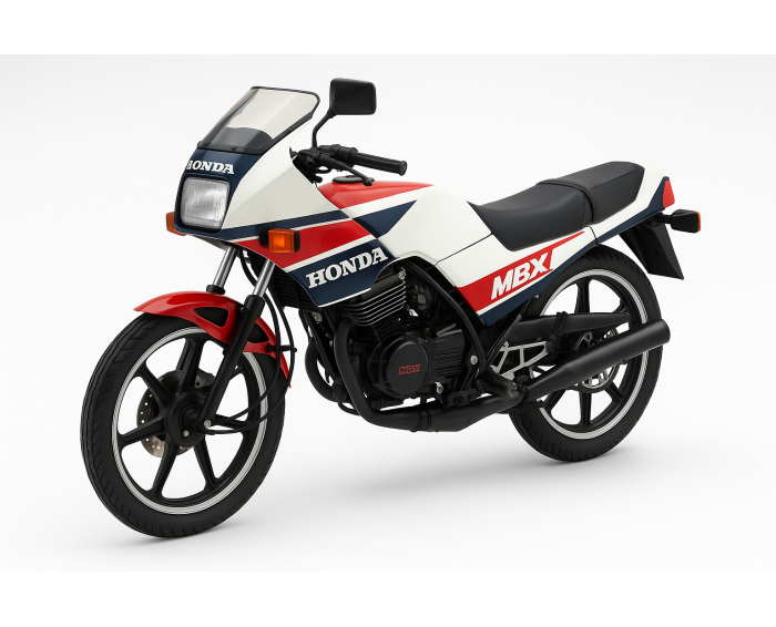 Honda MBX 125
