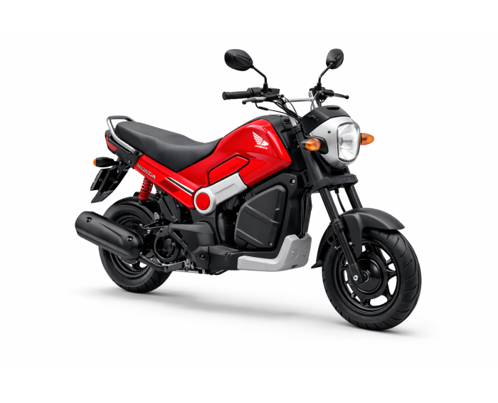 Honda Navi 110