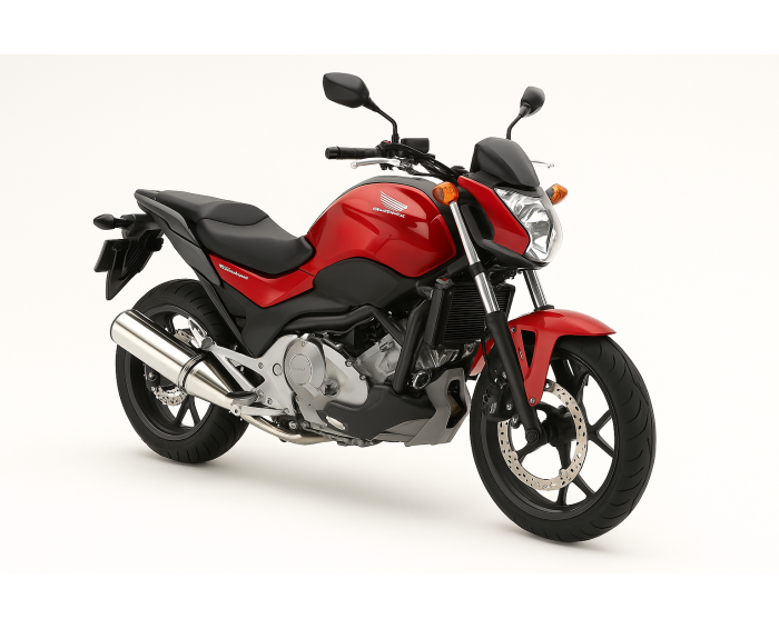 Honda NC 700 S