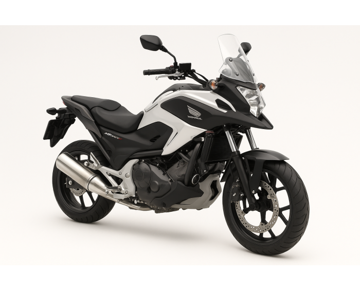 Honda NC 700 X