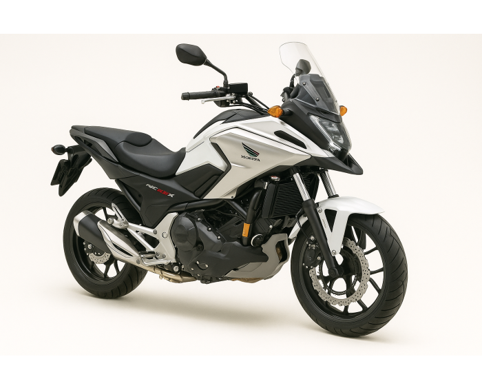 Honda NC 750 X