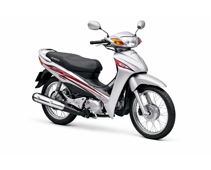 Honda Nice 100