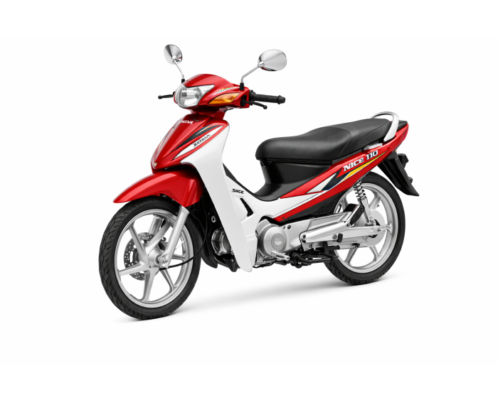 Honda Nice 110