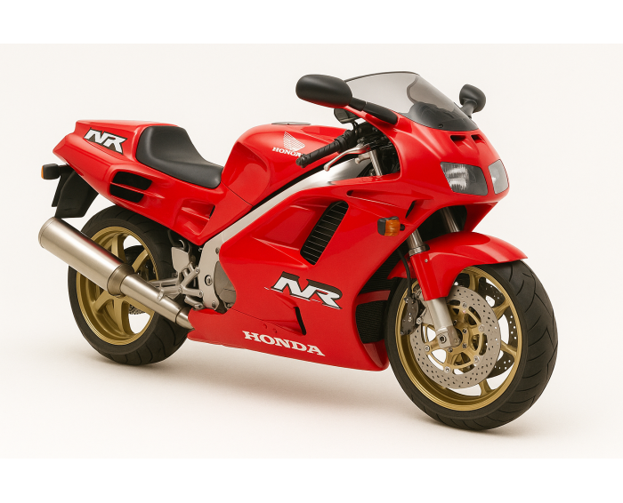 Honda NR 750