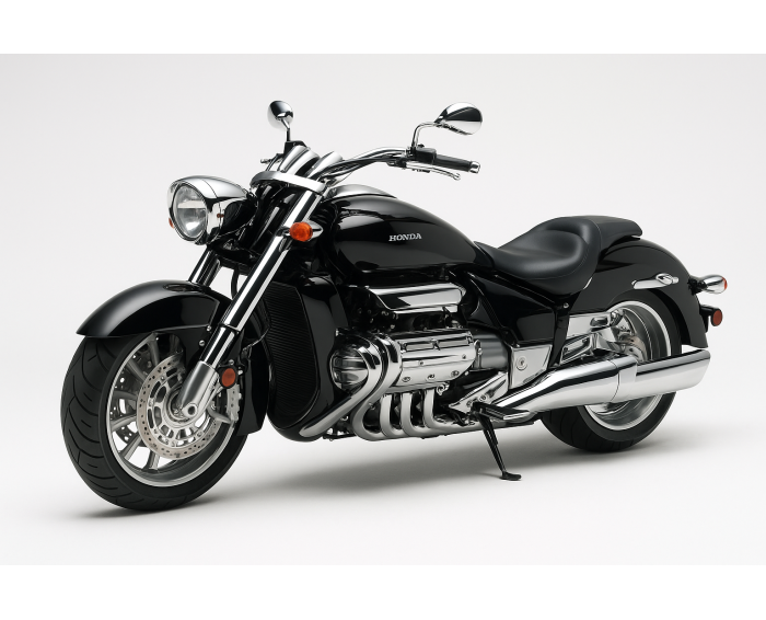 Honda NRX 1800 Valkyrie Rune