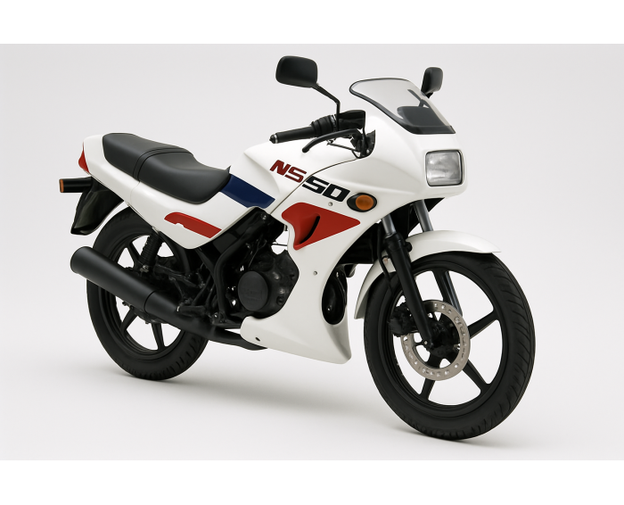 Honda NS 50