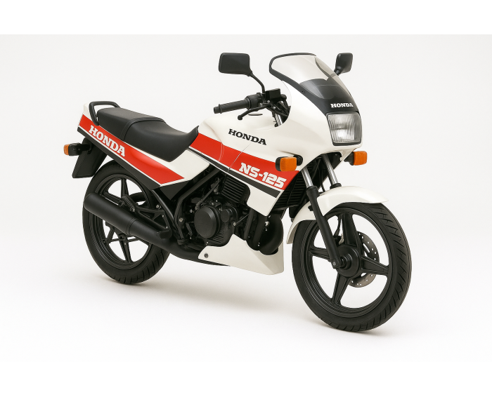 Honda NS 125