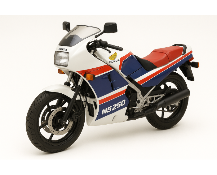 Honda NS 250