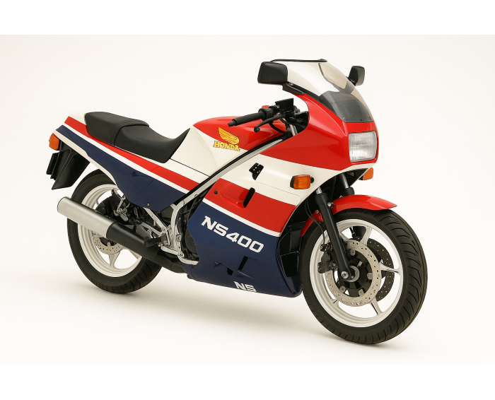 Honda NS 400